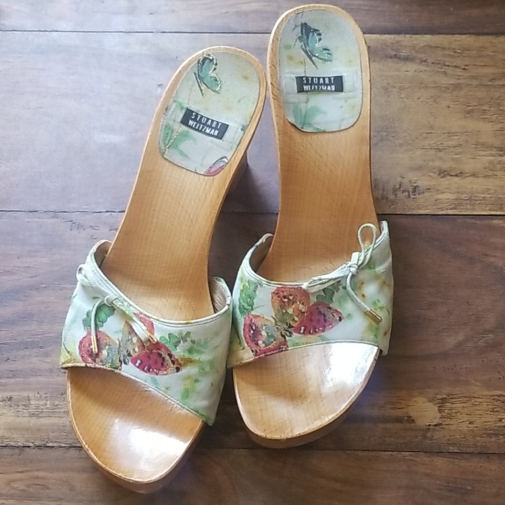Stuart Weitzman Shoes